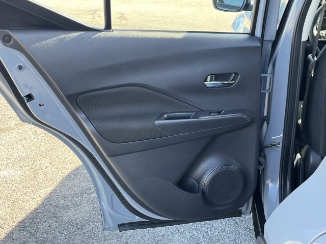 Used 2024 Nissan Kicks SV w/ Exterior Package FWD image 20