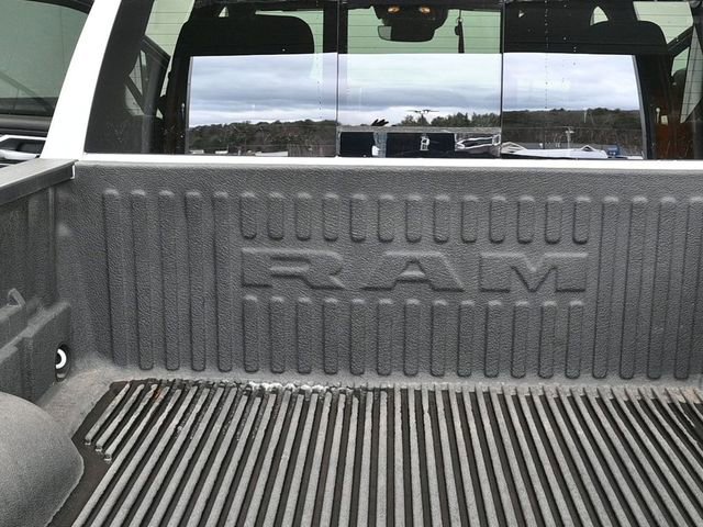 Used 2023 RAM 1500 Big Horn AWD/4WD image 13