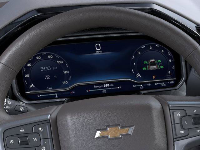 New 2026 Chevrolet Silverado 1500 LT w/ Z71 Off-Road Package image 42