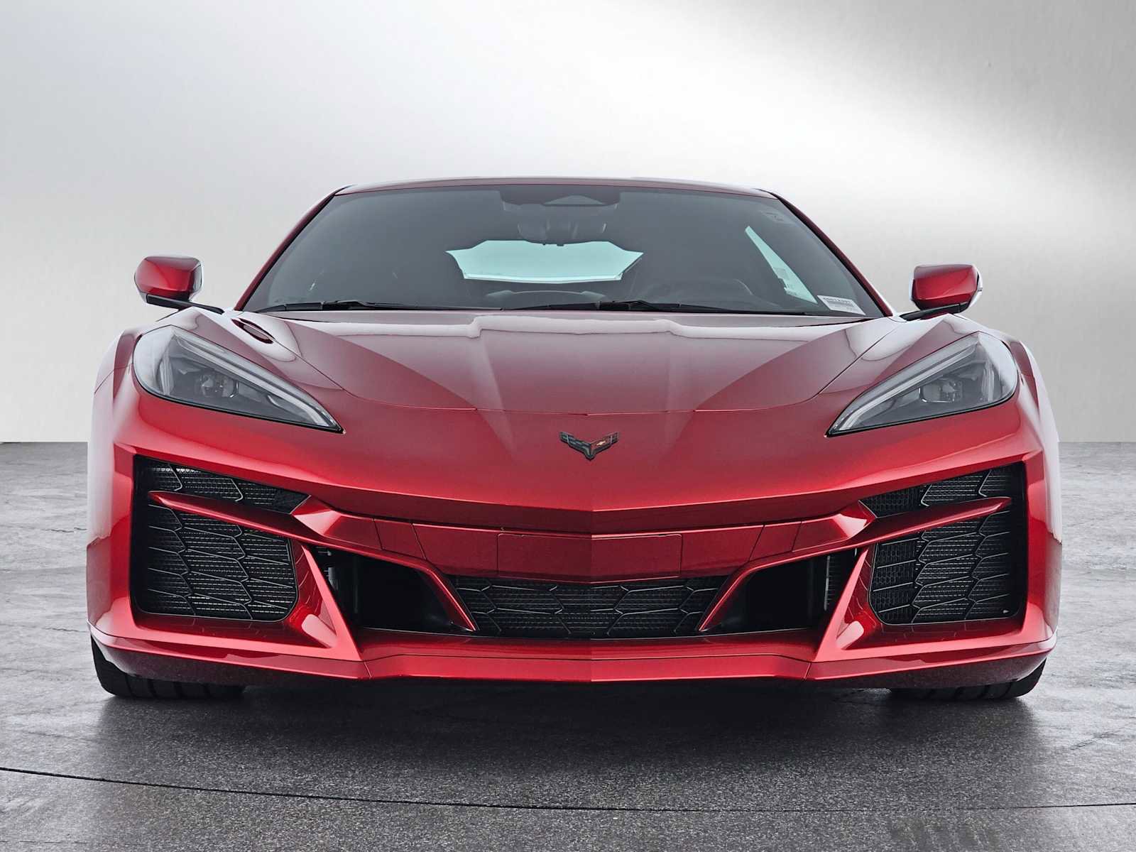 Used 2025 Chevrolet Corvette E-Ray w/ Battery Protection Package image 8