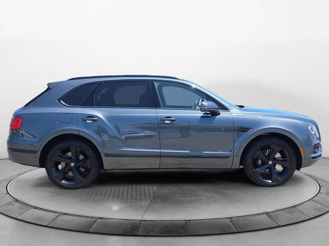 Used 2018 Bentley Bentayga Activity image 6