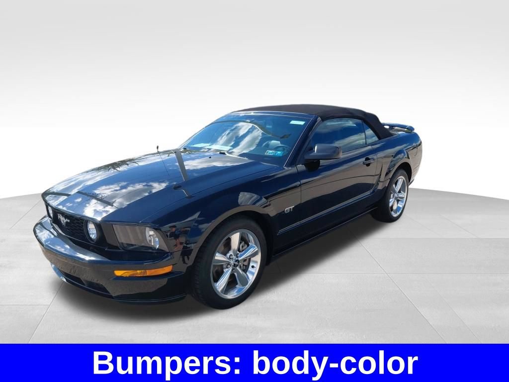 Used 2008 Ford Mustang GT Premium RWD image 22