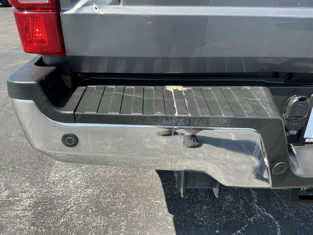 Used 2022 Ford F250 Lariat w/ Lariat Value Package image 24