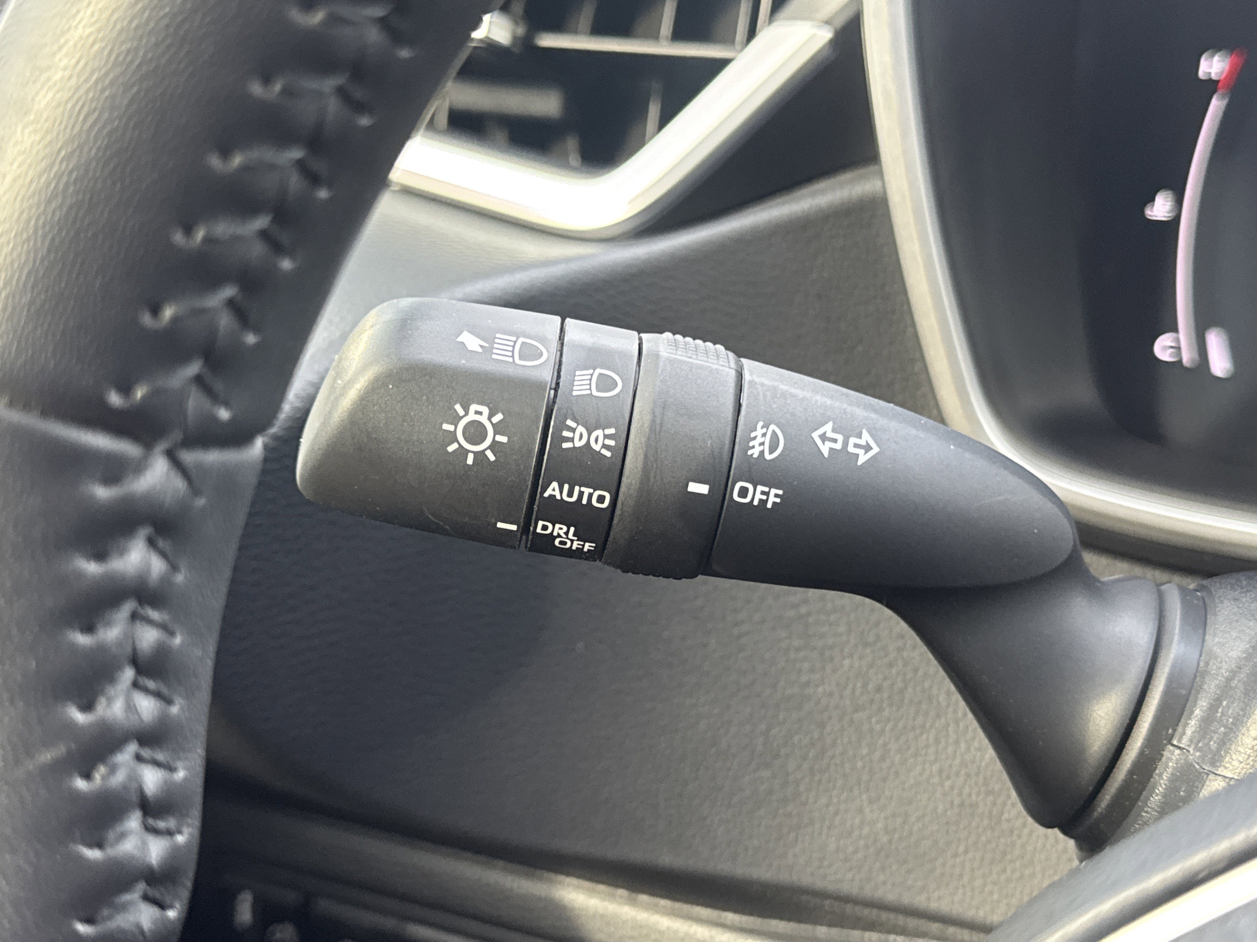 Used 2023 Toyota Corolla XSE FWD image 16