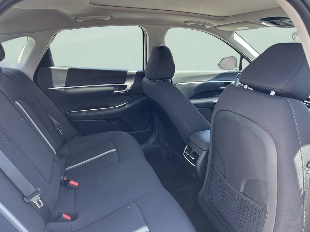 New 2026 Hyundai Sonata SEL FWD image 19