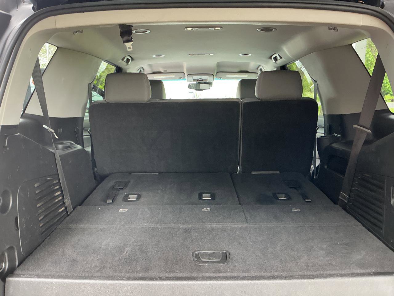 Used 2019 Chevrolet Tahoe LT AWD/4WD image 18