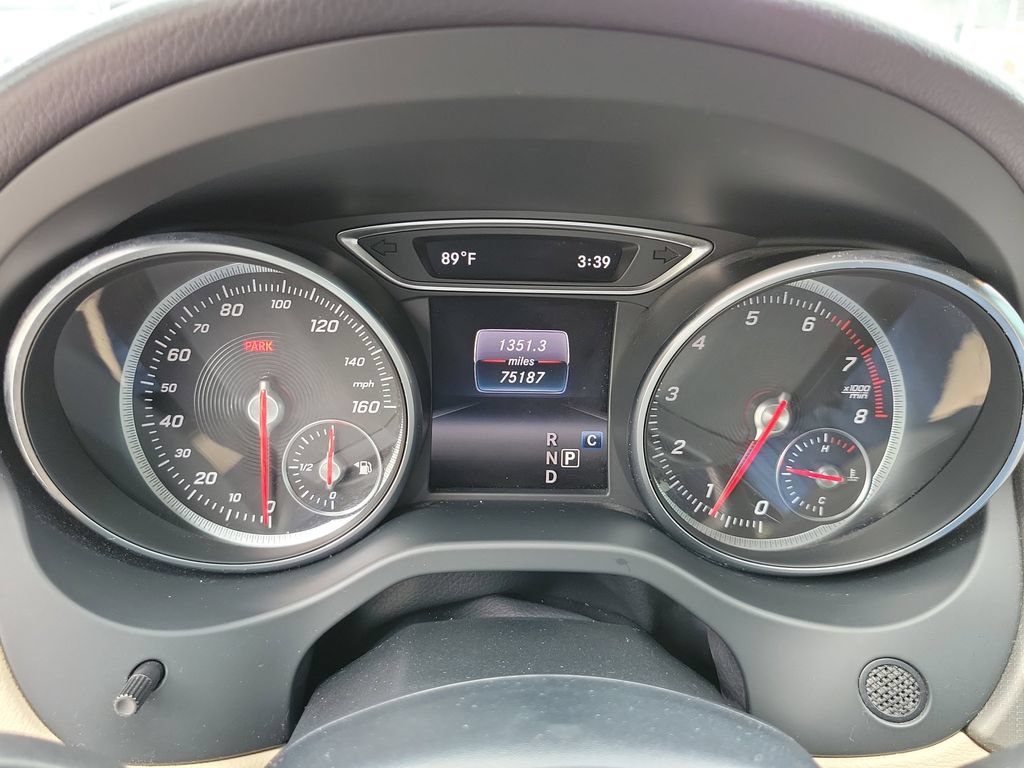 Used 2020 Mercedes-Benz GLA 250 image 20