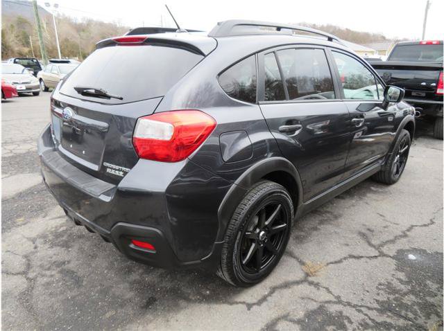 Used 2016 Subaru Crosstrek 2.0i Premium AWD/4WD image 18