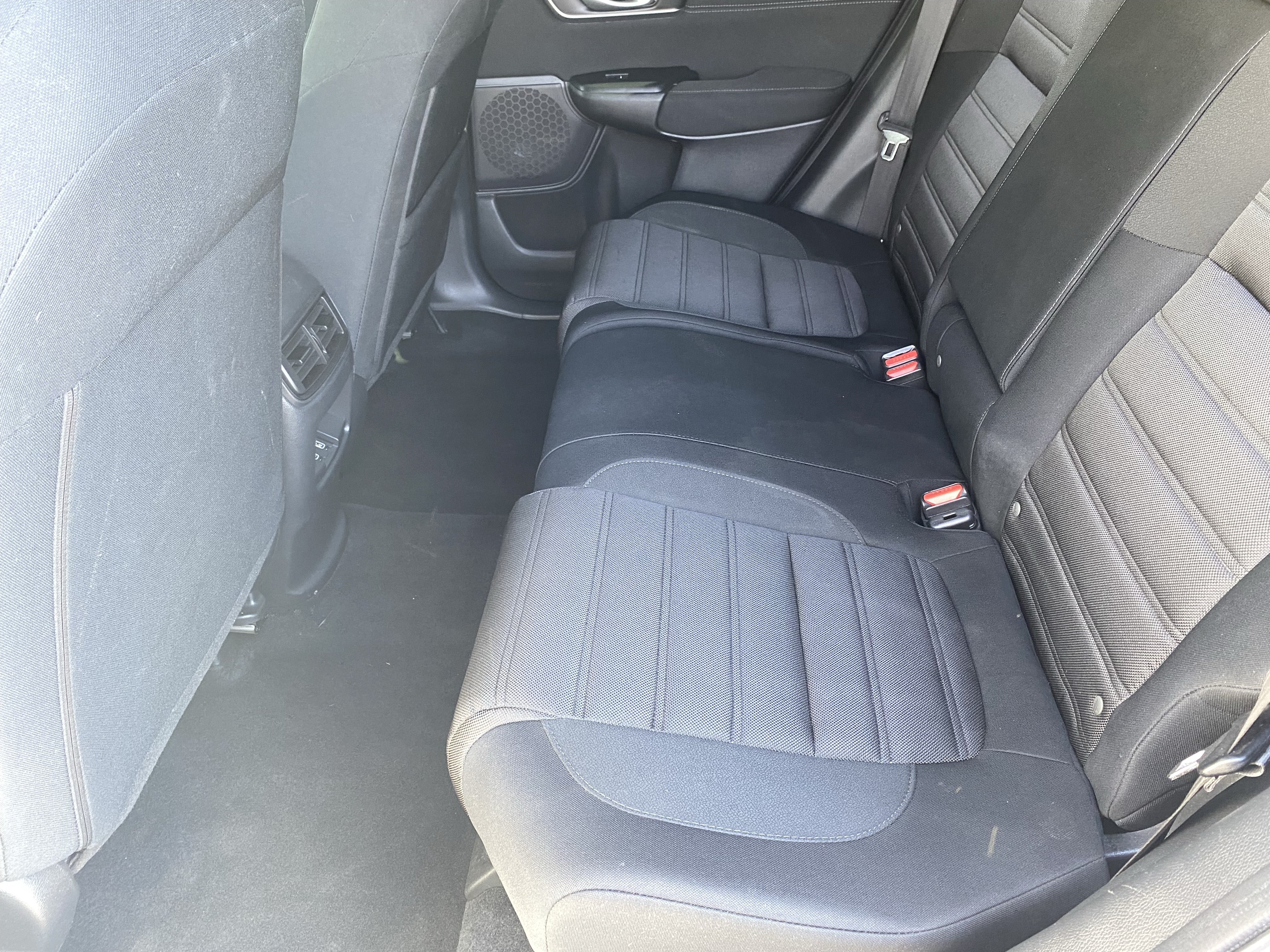 Used 2019 Honda CR-V EX image 15
