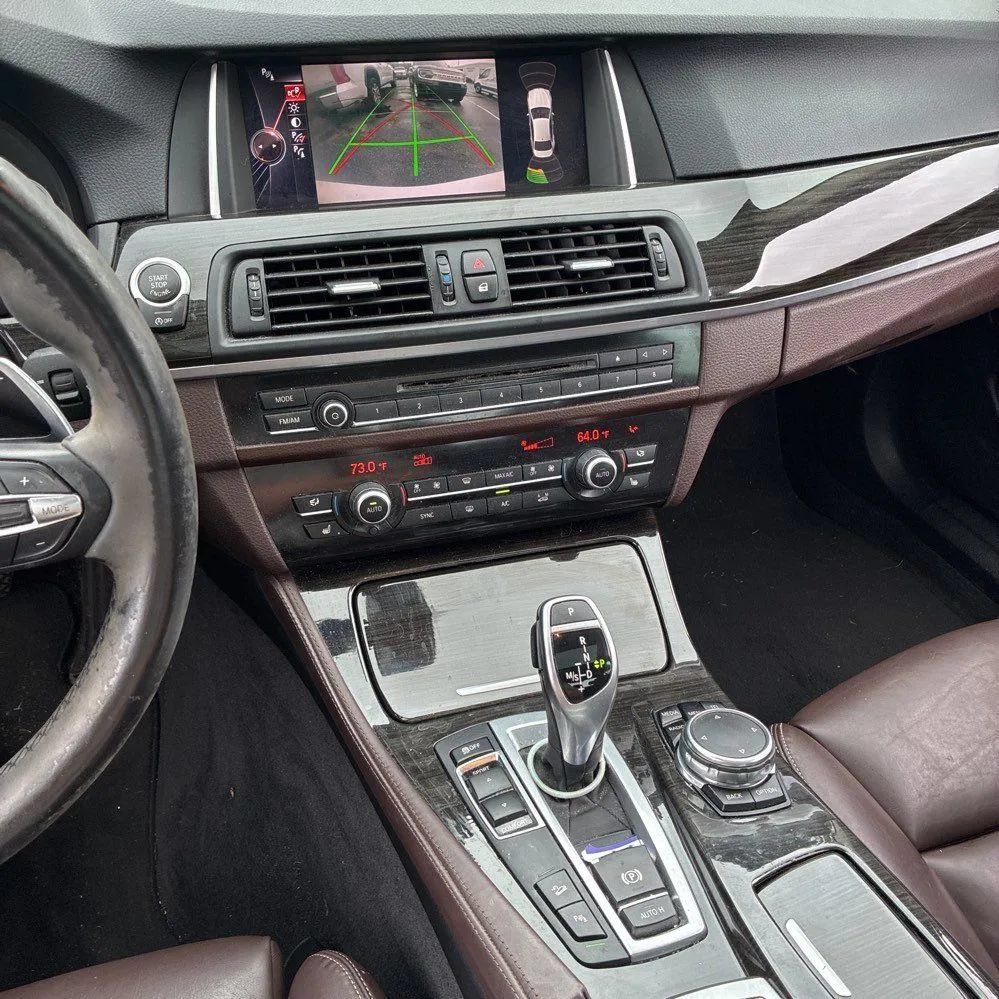 Used 2016 BMW 535i xDrive Sedan AWD/4WD image 26