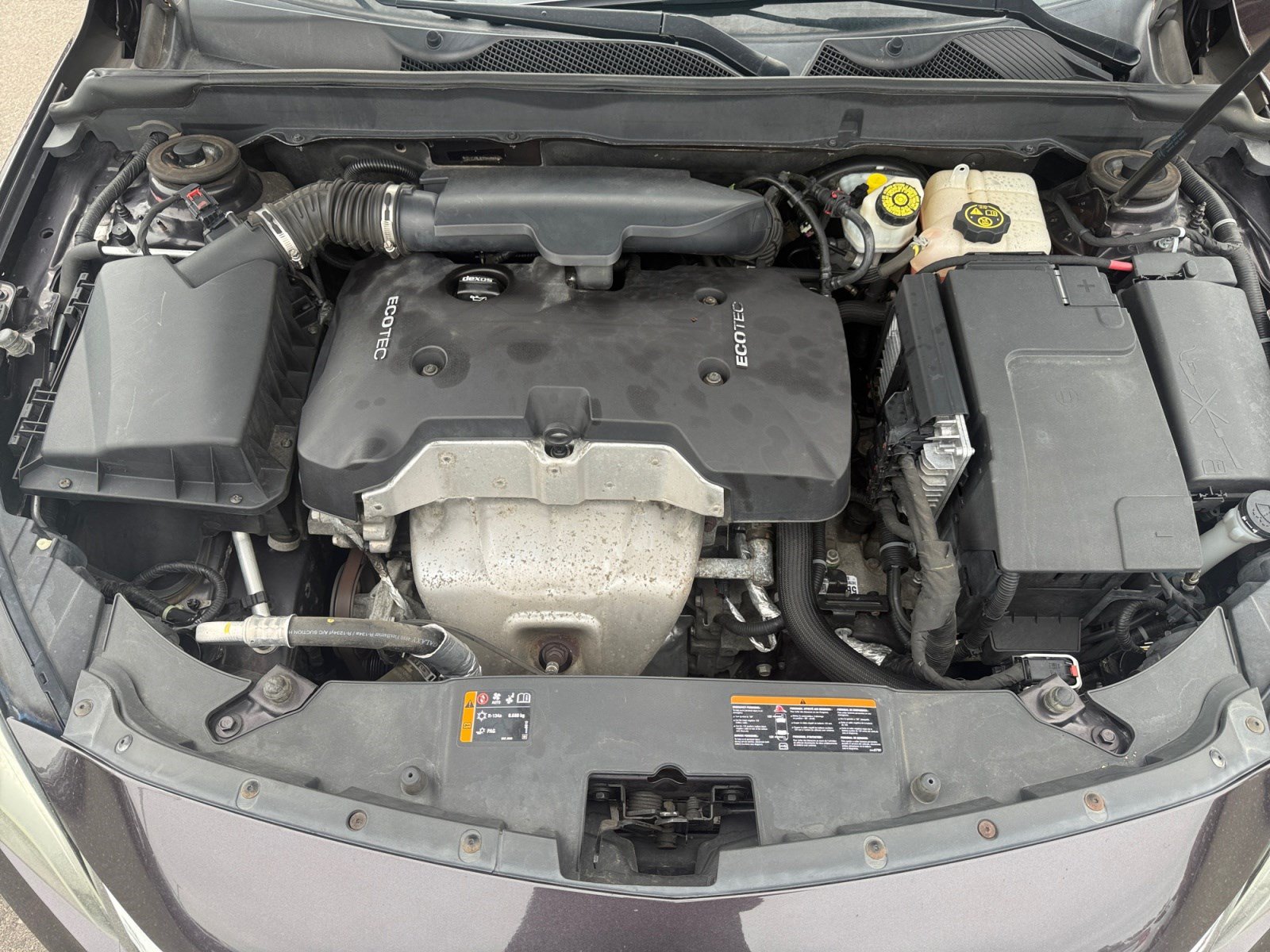 Used 2015 Chevrolet Malibu LT FWD image 20