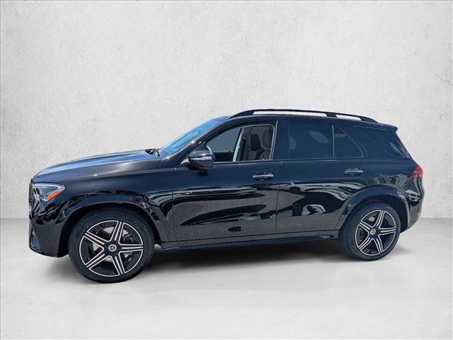 New 2026 Mercedes-Benz GLE 350 4MATIC image 5