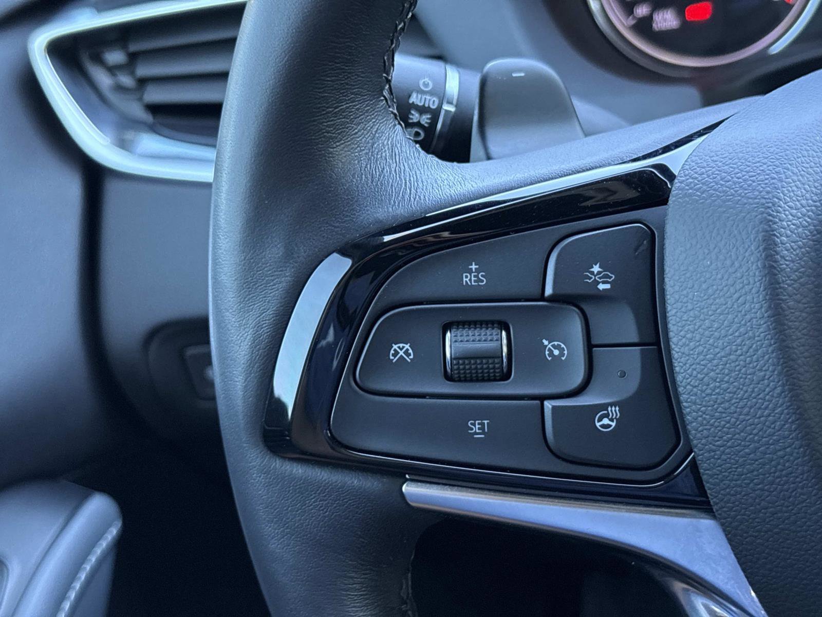 Certified 2023 Buick Enclave Essence w/ Experience Buick Package image 17