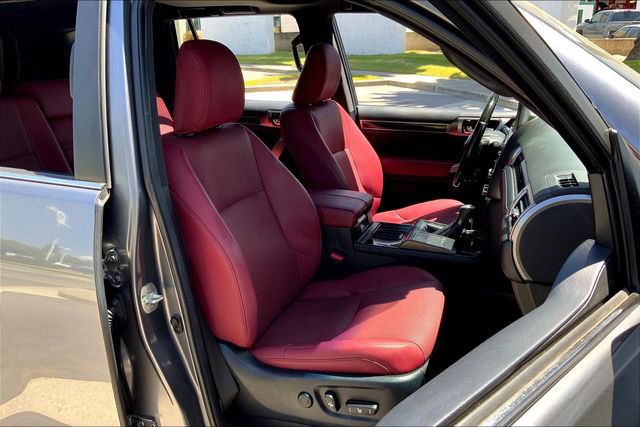 Used 2022 Lexus GX 460 Premium image 7