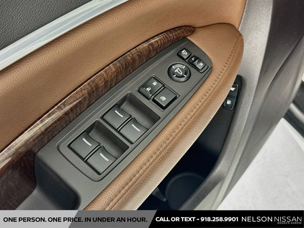 Used 2018 Acura MDX w/ Technology Package FWD image 18