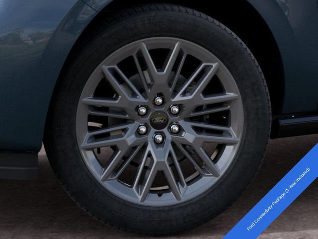 New 2027 Ford Expedition Max Platinum AWD/4WD image 22