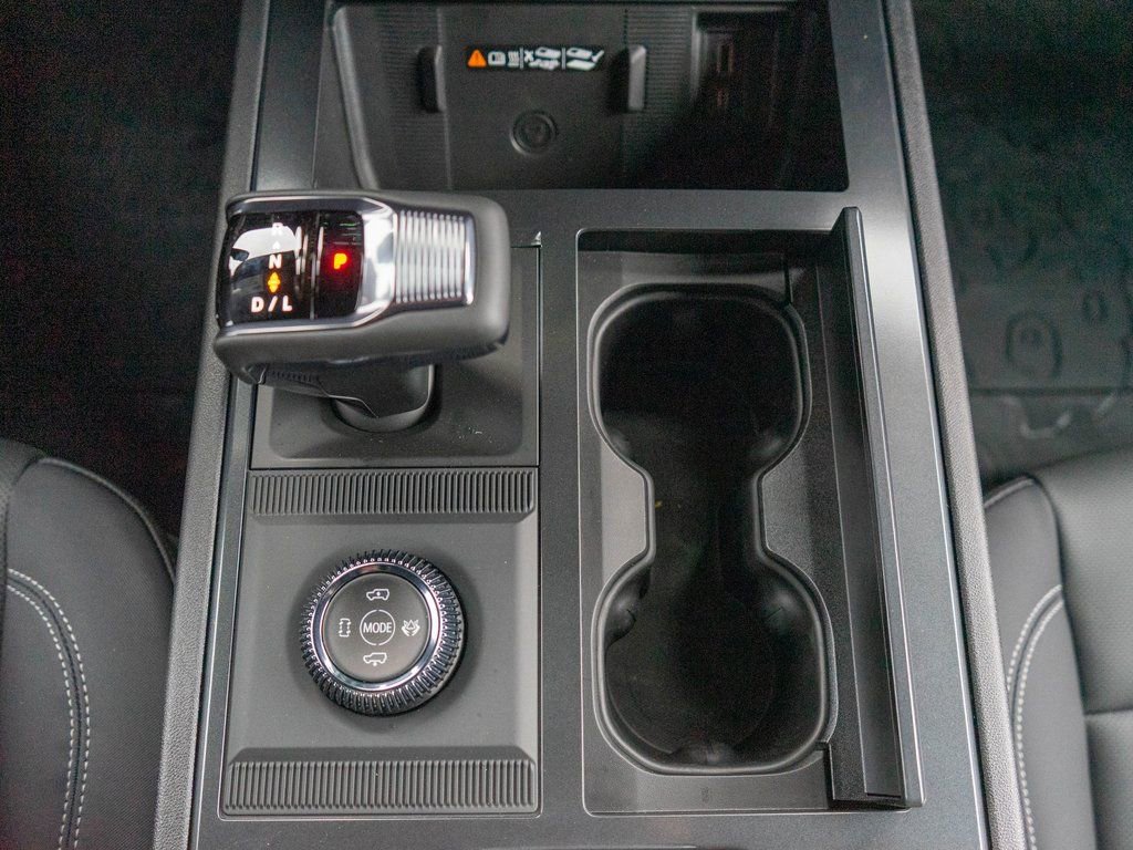 New 2026 GMC Hummer EV SUV image 29
