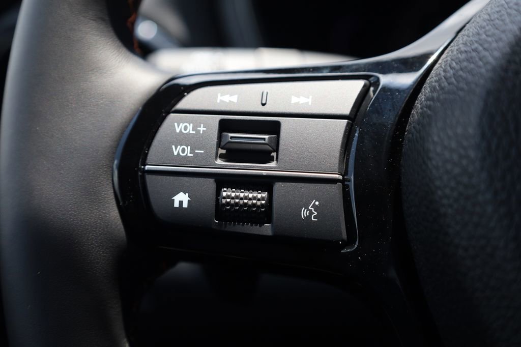 New 2025 Honda Pilot TrailSport image 18