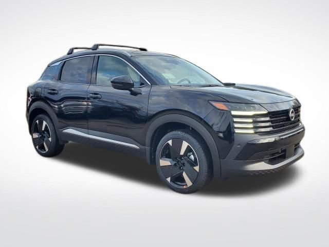 New 2026 Nissan Kicks SR image 7