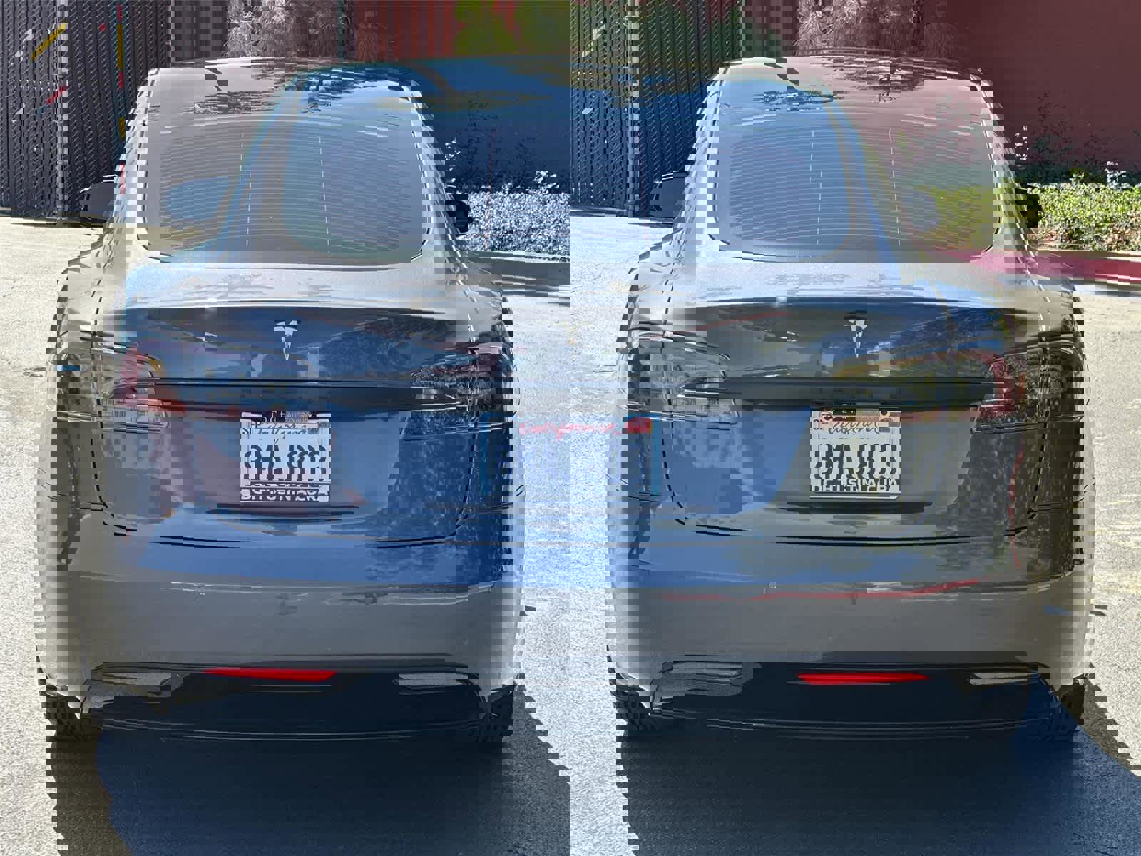 Used 2019 Tesla Model S Long Range image 5