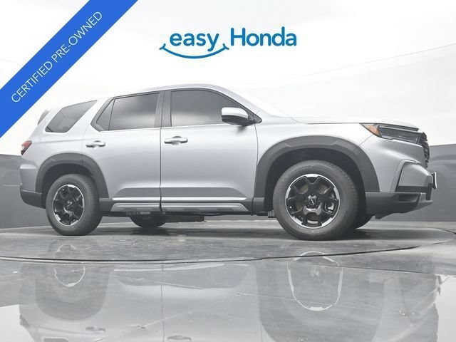 Used 2025 Honda Pilot EX-L image 26