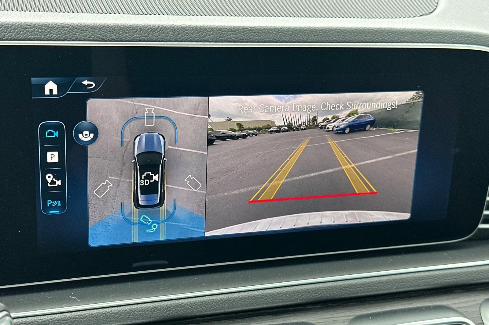 New 2026 Mercedes-Benz GLE 450 4MATIC image 25