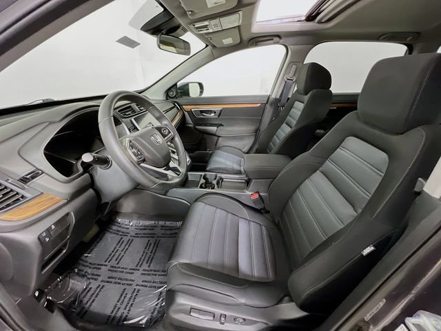 Used 2021 Honda CR-V EX image 20
