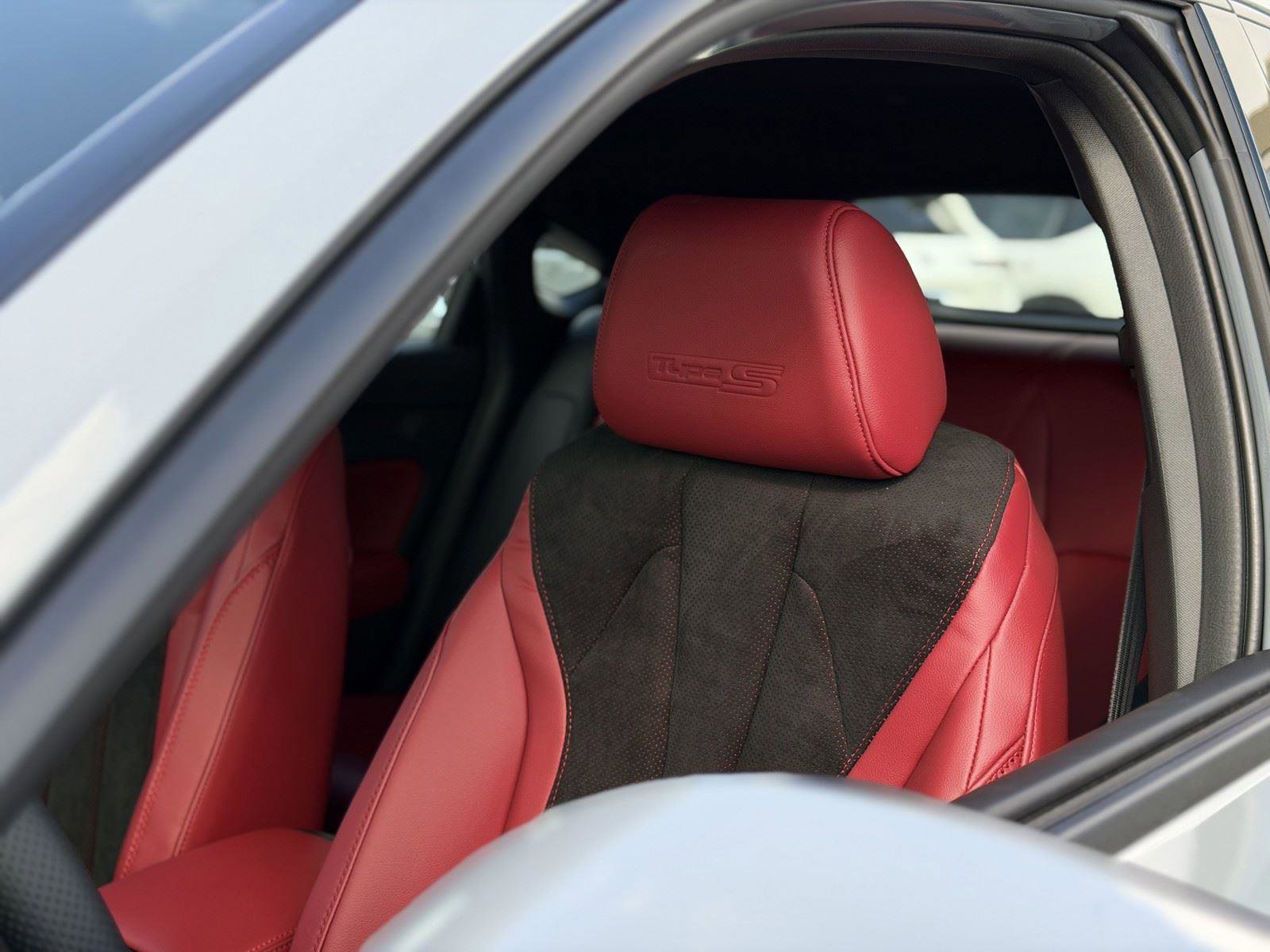 New 2026 Acura Integra Type S image 16