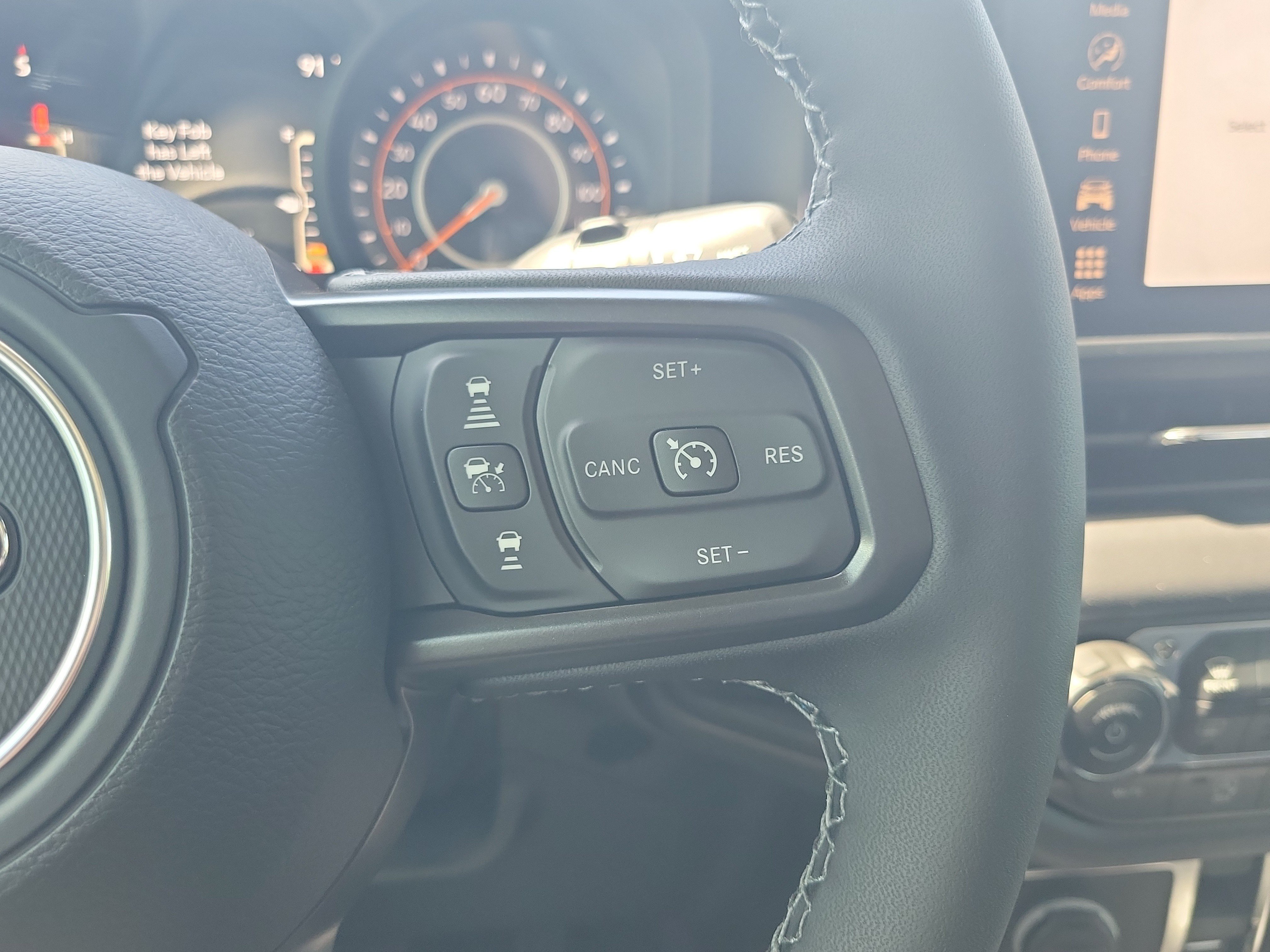 New 2026 Jeep Wrangler Unlimited Rubicon AWD/4WD image 15