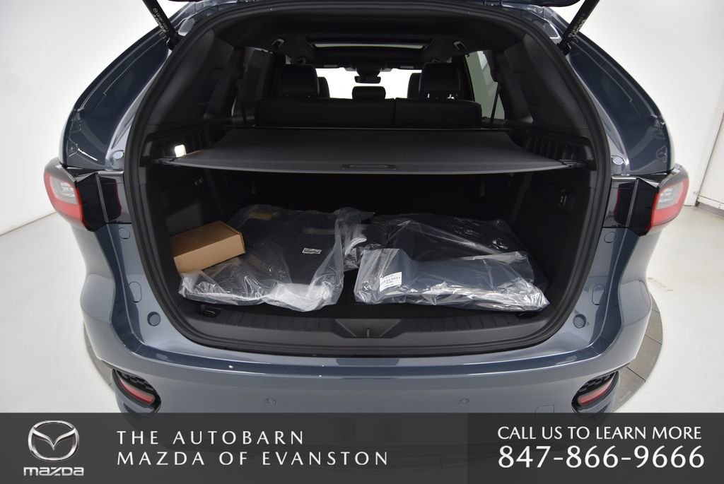 New 2026 MAZDA CX-70 3.3 Turbo S w/ Premium Package image 35