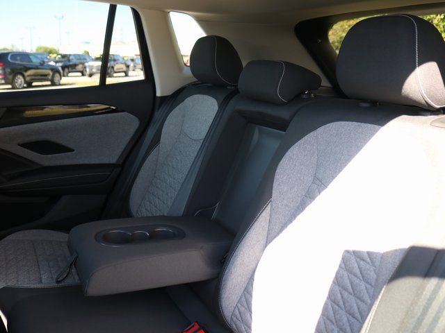 New 2026 Volkswagen Tiguan S image 23