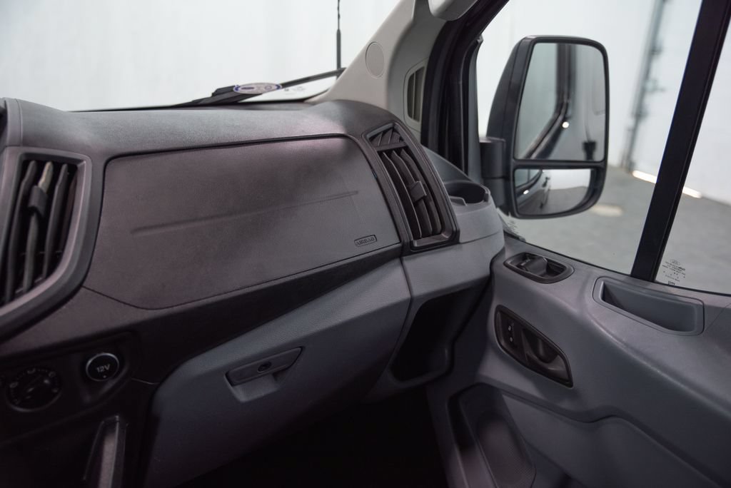 Used 2018 Ford Transit 350 XL RWD image 22