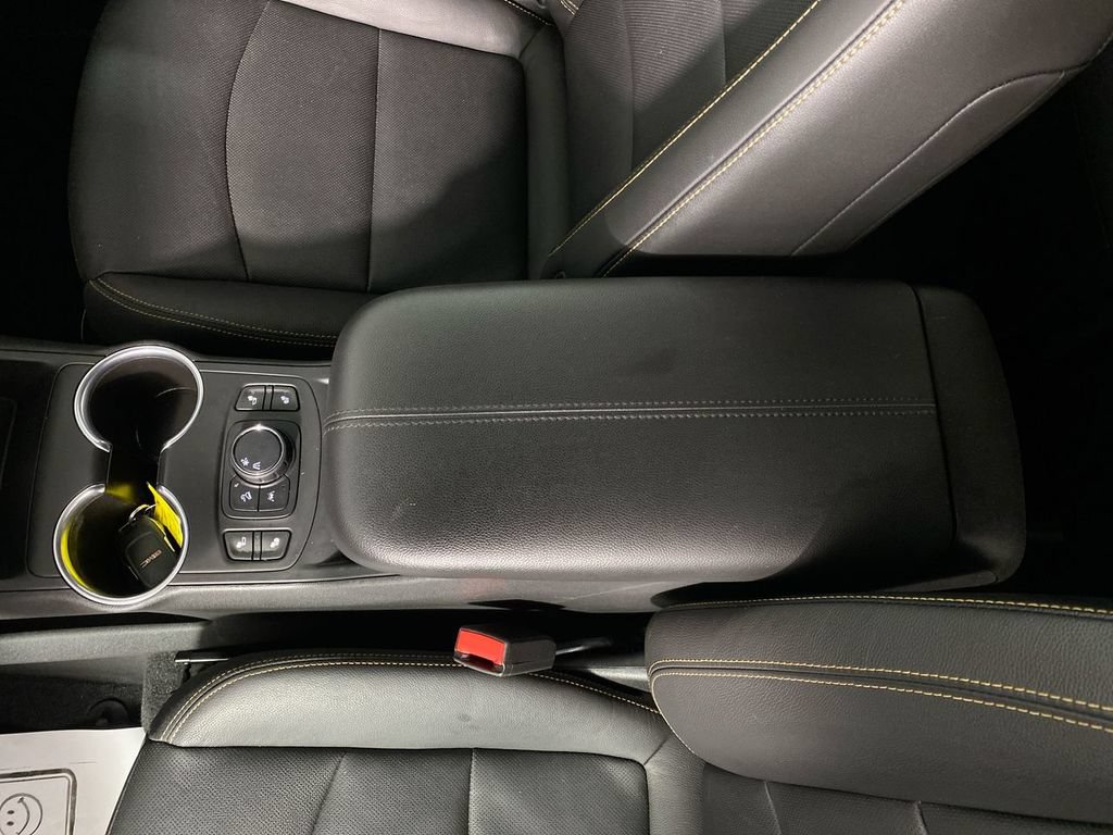 Certified 2020 GMC Terrain SLT w/ LPO, Floor Liner Package FWD image 20