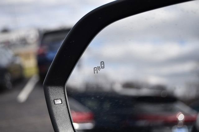 New 2026 Volkswagen Atlas Cross Sport SE image 10