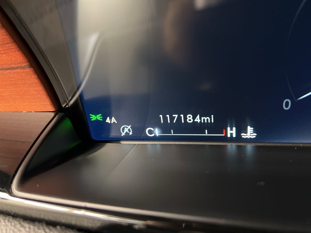 Used 2020 Lincoln Navigator L Reserve w/ Equipment Group 208A Reserve image 25