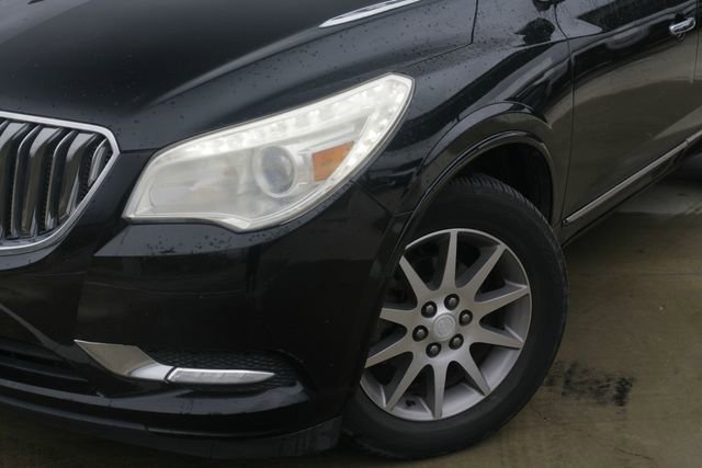 Used 2016 Buick Enclave Leather image 3