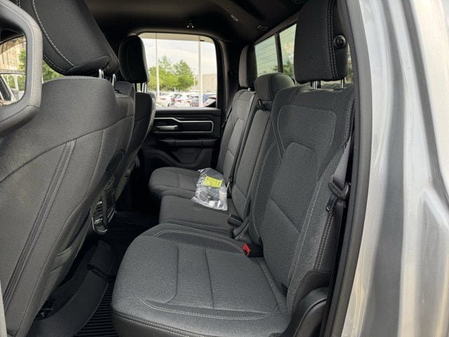 Used 2021 RAM 1500 Big Horn AWD/4WD image 21