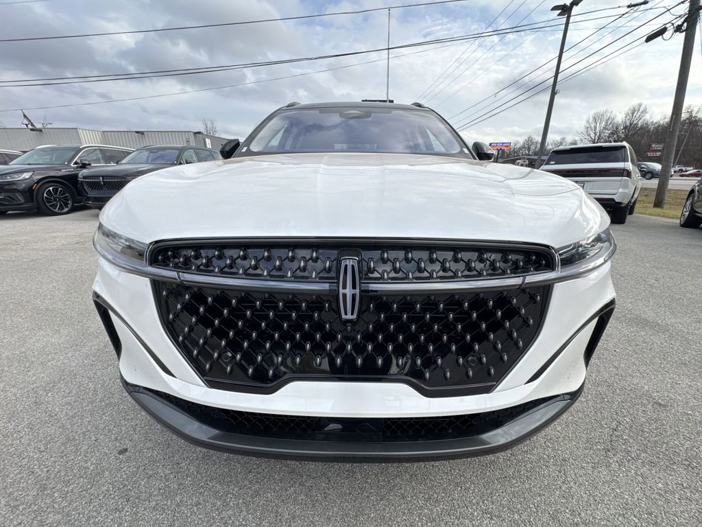 New 2026 Lincoln Nautilus Reserve image 27