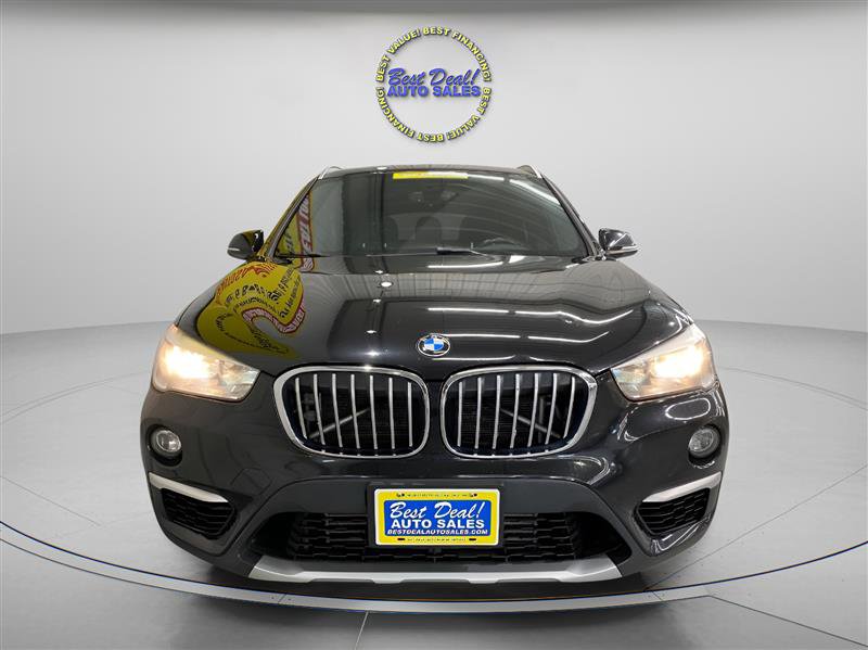 Used 2018 BMW X1 xDrive28i image 8