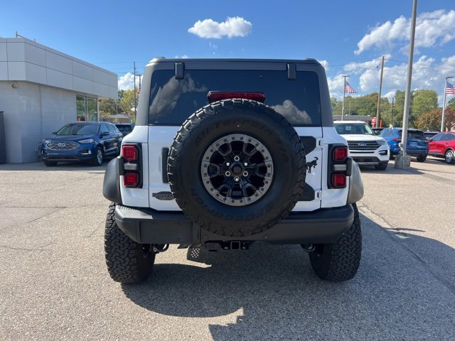 Certified 2023 Ford Bronco Raptor image 5