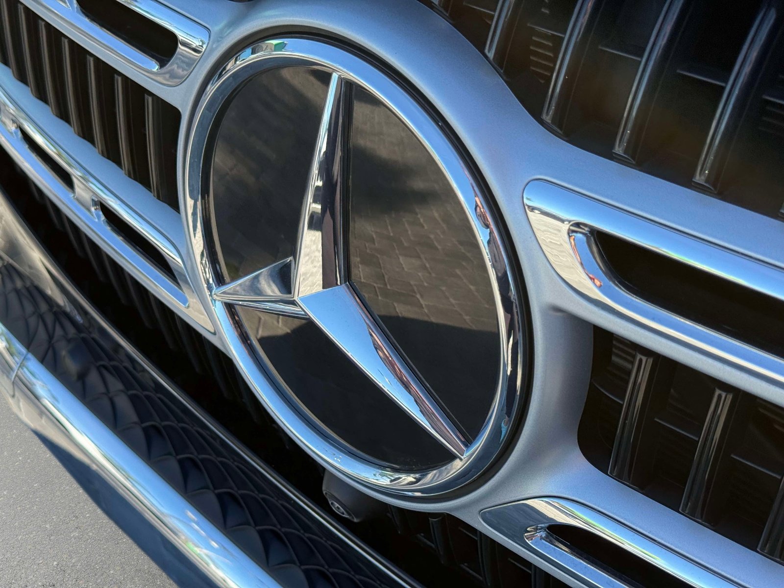 Used 2024 Mercedes-Benz GLE 350 4MATIC image 57