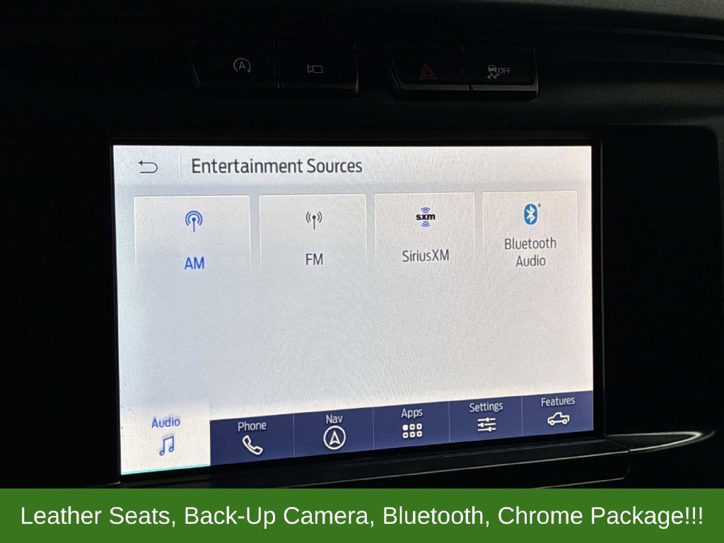 Certified 2023 Ford F150 XLT w/ XTR Package AWD/4WD image 32