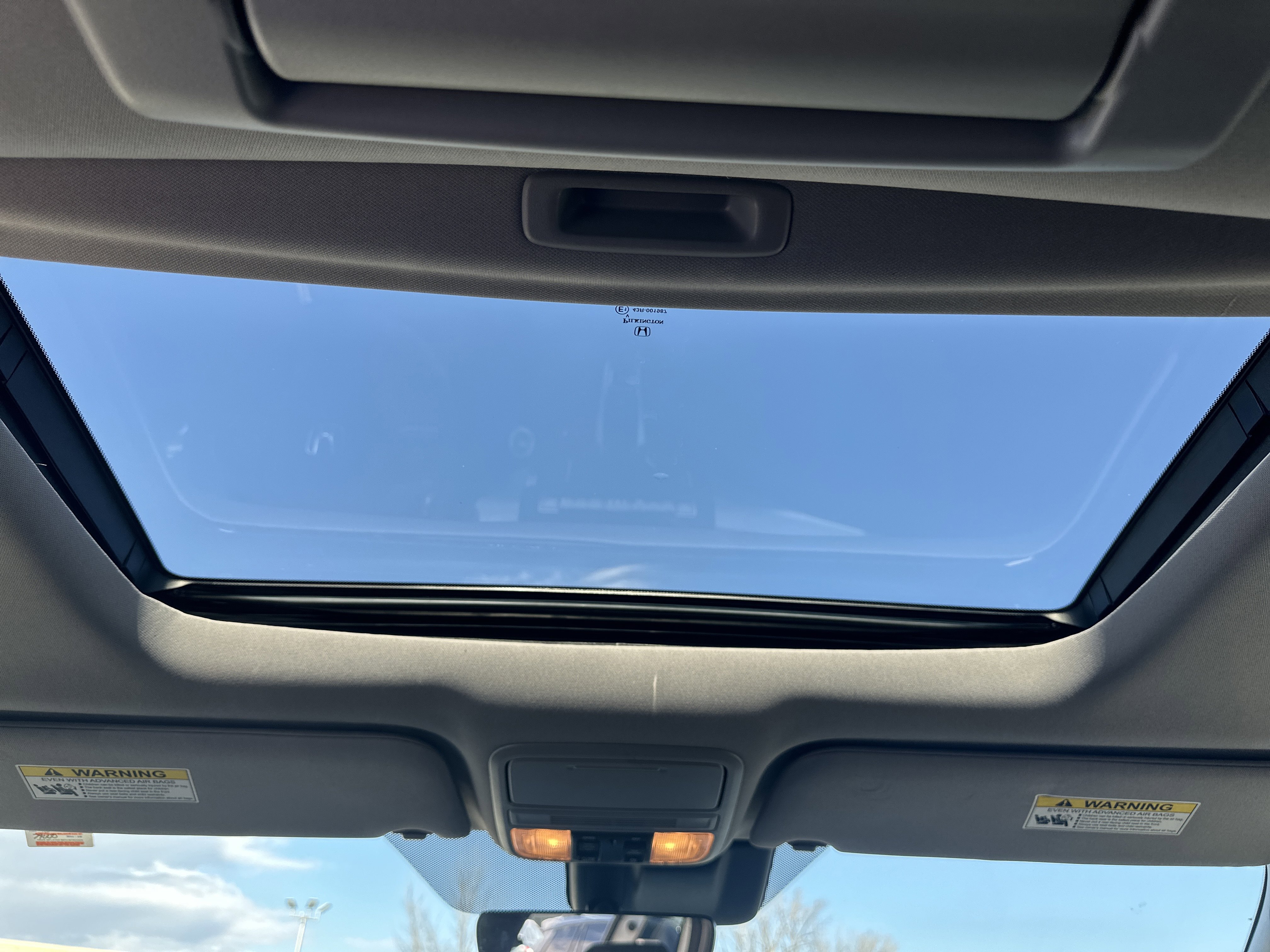 Used 2019 Honda Odyssey EX-L image 20