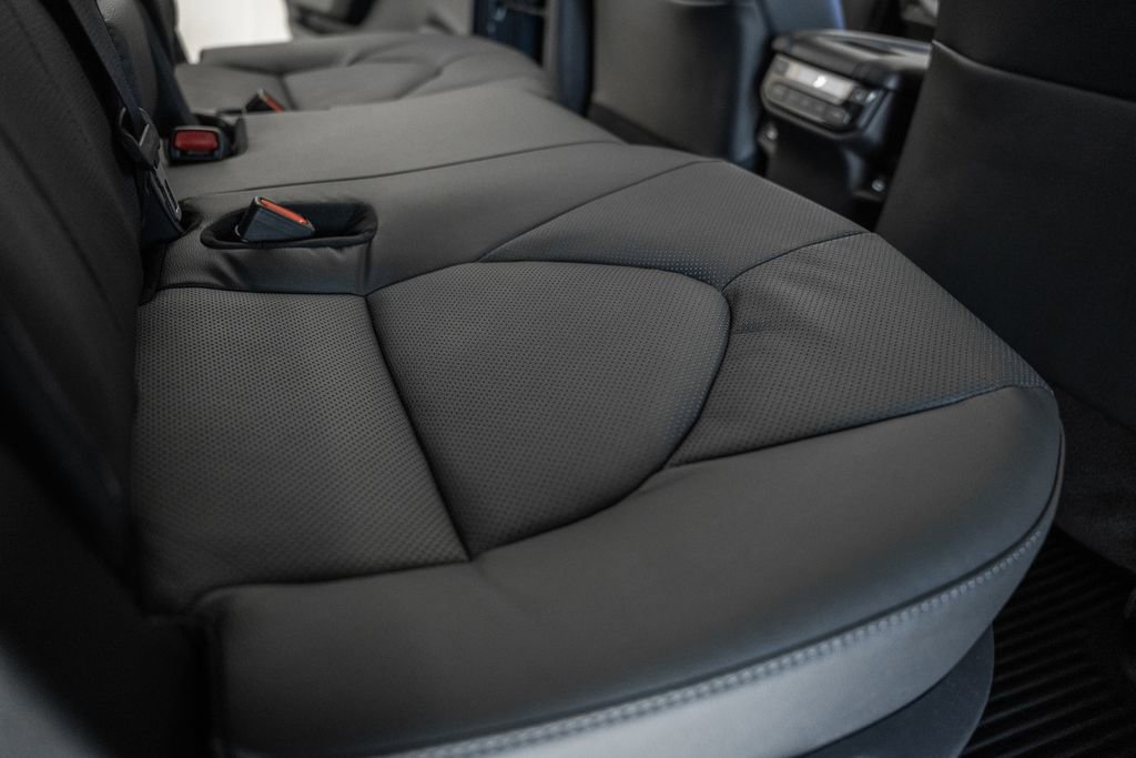 New 2026 Toyota Grand Highlander Limited image 33