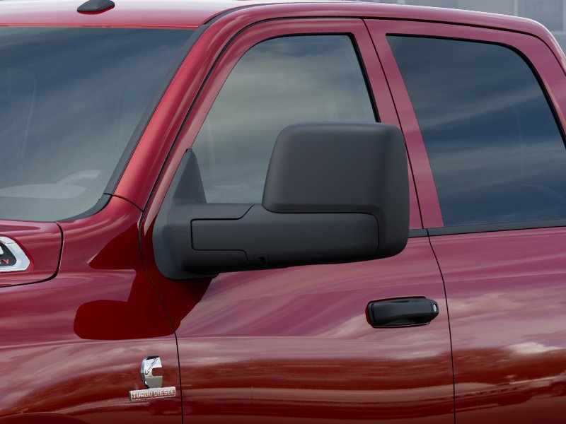 New 2026 RAM 3500 Tradesman image 12