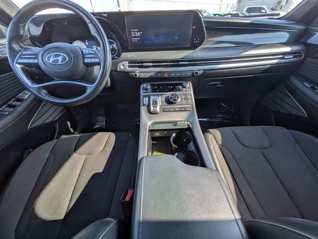 Used 2025 Hyundai Palisade Calligraphy image 12