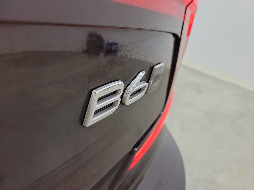 Certified 2023 Volvo S90 B6 Ultimate image 8