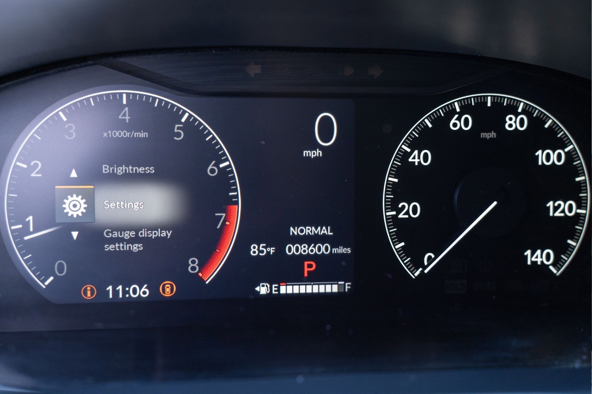 Certified 2023 Honda HR-V Sport image 34