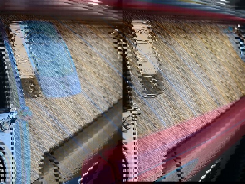 Used 2016 Rolls-Royce Dawn image 44