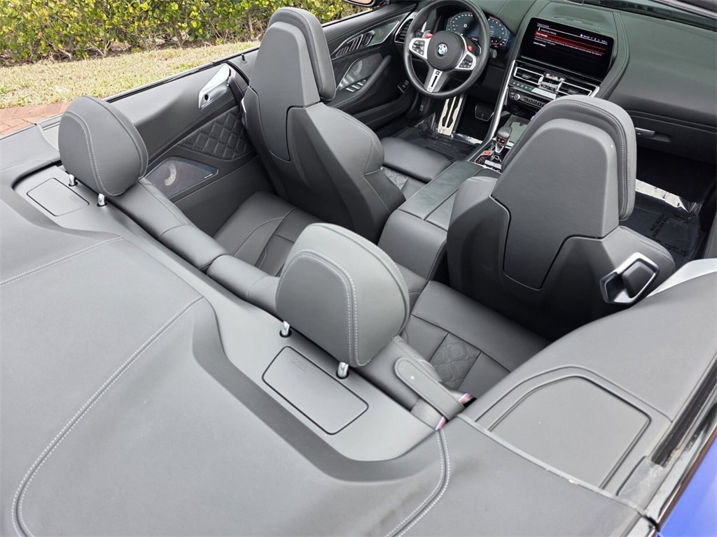 Used 2024 BMW M8 Competition image 26